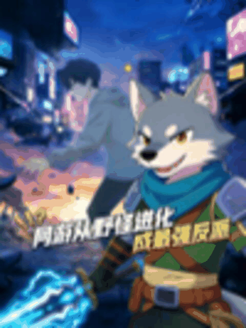 虫生漫画资讯_十月档 staff 表陆续解禁配图